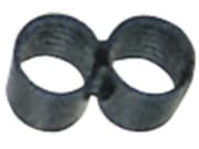 NETAFIM™ Endverschluss für dickwandige Tropf- und PE-Rohre Durchmesser 16 mm (Beutel á ) NETAFIM™ Endverschluss für dickwandige Tropf- und PE-Rohre Durchmesser 16 mm (Beutel á )