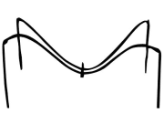 NETAFIM™ Spinne montiert mit 4-fach-Verteiler und 4 x 80 cm Microschlauch grau NETAFIM™ Spinne montiert mit 4-fach-Verteiler und 4 x 80 cm Microschlauch grau
