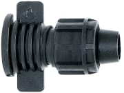 TAVLIT Startverbinder Flachschlauch 16 mm TAVLIT Startverbinder Flachschlauch 16 mm