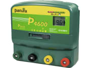 Patura Weidezaungerät "P 4600 MaxiPuls" 12 V; 230 V Patura Weidezaungerät "P 4600 MaxiPuls" 12 V; 230 V