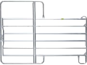 Patura Panel mit Tor 3,00 m x 1,60 m Patura Panel mit Tor 3,00 m x 1,60 m