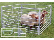 Patura Mini-Panel 1,37 m x 1,10 m Patura Mini-Panel 1,37 m x 1,10 m