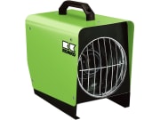 Remko Elektro-Heizgerät "ELT 2-1", 2.2 kW, 230 V Remko Elektro-Heizgerät "ELT 2-1", 2.2 kW, 230 V