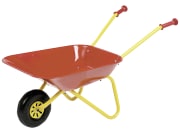 Rolly Toys® Kinderschubkarre rot Rolly Toys® Kinderschubkarre rot