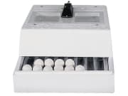 Brutmaschine "400 Analog" halbautomatisch Brutmaschine "400 Analog" halbautomatisch