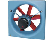 Hochleistungsventilator "4E 40Q" 400 mm 230 V/1,2 A Hochleistungsventilator "4E 40Q" 400 mm 230 V/1,2 A