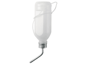 Trinkflasche für Kaninchen 750 ml Trinkflasche für Kaninchen 750 ml