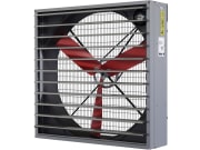 Großraumventilator 1.300 mm 400 V/ Großraumventilator 1.300 mm 400 V/