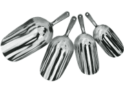 Substratschaufel Aluminium 0,5 kg Substratschaufel Aluminium 0,5 kg