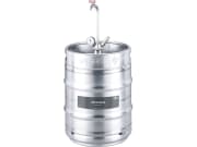 Speidel Drucksaftfass Edelstahl 50 l Speidel Drucksaftfass Edelstahl 50 l