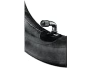 Schlauch für Kleinreifen 3.50; 4.00; 4.10 - 6, TR 87 Schlauch für Kleinreifen 3.50; 4.00; 4.10 - 6, TR 87