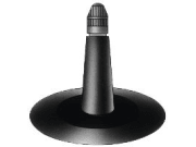 Schlauch für Kleinreifen 3.50; 4.00; 4.10 - 6, TR 13 Schlauch für Kleinreifen 3.50; 4.00; 4.10 - 6, TR 13