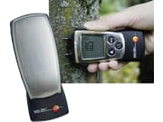 Testo Feuchtemessgerät 0 bis 90 % Testo Feuchtemessgerät 0 bis 90 %