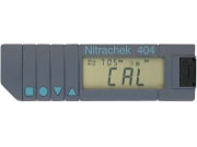 Step Systems Nitrat-Messgerät "Nitrachek" Step Systems Nitrat-Messgerät "Nitrachek"