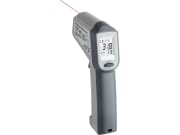 Step Systems Laser-Infrarot-Thermometer -38 bis +365 °C Step Systems Laser-Infrarot-Thermometer -38 bis +365 °C