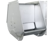 Suevia Ventil-Doppel-Trogtränke "Mod. 520", 3/4" AG seitlich, 130.0520 Suevia Ventil-Doppel-Trogtränke "Mod. 520", 3/4" AG seitlich, 130.0520
