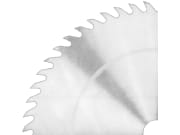 Widl® Kreissägeblatt "KV", Wolfszahn, Chromstahl, 600 mm Widl® Kreissägeblatt "KV", Wolfszahn, Chromstahl, 600 mm