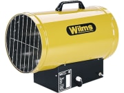 Wilms Gas-Heizgerät "GH 25 M", 14 bis 23 kW, mit Piezozündung Wilms Gas-Heizgerät "GH 25 M", 14 bis 23 kW, mit Piezozündung