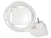 Wilms Raumthermostat für Gas-Heizgerät GH 25 TH, GH 35 TH, GH 50 TH, GH 70 TH, GH 100 TH, 6159433 Wilms Raumthermostat für Gas-Heizgerät GH 25 TH, GH 35 TH, GH 50 TH, GH 70 TH, GH 100 TH, 6159433