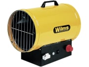 Wilms Gas-Heizgerät "GH 25 TH", 14 bis 23 kW, mit Automatikzündung Wilms Gas-Heizgerät "GH 25 TH", 14 bis 23 kW, mit Automatikzündung