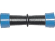 NETAFIM™ Verbinder für dünnwandige Tropfrohre 16 mm (Beutel á ) NETAFIM™ Verbinder für dünnwandige Tropfrohre 16 mm (Beutel á )
