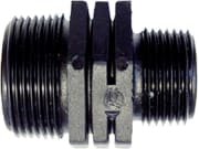 TAVLIT Reduziernippel mit O-Ring 1" - 3/4" AG TAVLIT Reduziernippel mit O-Ring 1" - 3/4" AG