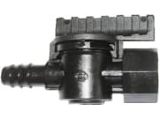 NETAFIM™ Kugelhahn 3/4" IG PVC Durchmesser 16 mm NETAFIM™ Kugelhahn 3/4" IG PVC Durchmesser 16 mm