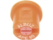 Agrotop Spezial-Flachstrahldüse "Albuz® APE ", grün/80°, Keramik Agrotop Spezial-Flachstrahldüse "Albuz® APE ", grün/80°, Keramik