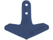 Frank Gänsefußschar 200 x 6 mm, gehärtet, für Einböck, Köckerling Frank Gänsefußschar 200 x 6 mm, gehärtet, für Einböck, Köckerling