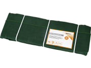 InnoPlast® Siloschutzgitter grün 5 x 8 m (1 Rolle) InnoPlast® Siloschutzgitter grün 5 x 8 m (1 Rolle)