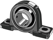 Stehlager "UCP 210" Ø innen 50 mm Stehlager "UCP 210" Ø innen 50 mm
