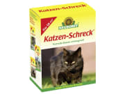 NEUDORFF Katzen-Schreck® 200 g Schachtel á 2x 100g Beutel NEUDORFF Katzen-Schreck® 200 g Schachtel á 2x 100g Beutel