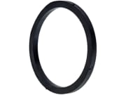 Agrotop Flanschdichtung 2", 66 x 51 x 6,3 mm, voller Durchgang am Anschlussflansch Agrotop Flanschdichtung 2", 66 x 51 x 6,3 mm, voller Durchgang am Anschlussflansch