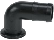 Agrotop Flanschfitings 2" mit gebogener Schlauchtülle 90 ° Agrotop Flanschfitings 2" mit gebogener Schlauchtülle 90 °