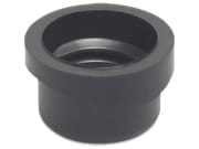 VDL Adapter für Bügeldüsen Gummi Gewinde 3/8" IG VDL Adapter für Bügeldüsen Gummi Gewinde 3/8" IG