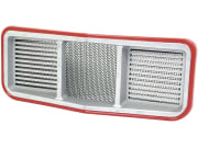 Kühlergrill oben für Case IH 1046, 1056XL, 644, 743XL, 744, 745XL, 844, 856XL, 946, 956 Kühlergrill oben für Case IH 1046, 1056XL, 644, 743XL, 744, 745XL, 844, 856XL, 946, 956