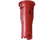 Lechler Air-Injektor Flachstrahldüse "ID3", 120-04, rot, POM Lechler Air-Injektor Flachstrahldüse "ID3", 120-04, rot, POM