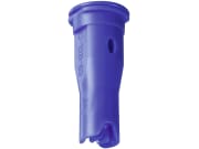 Lechler Air-Injektor Flachstrahldüse "ID3", 120-03, blau, POM Lechler Air-Injektor Flachstrahldüse "ID3", 120-03, blau, POM
