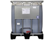 CARBUNA Amino Nährstoffdynamik Dünger AND Pflanzenkohle 1.000 l Container CARBUNA Amino Nährstoffdynamik Dünger AND Pflanzenkohle 1.000 l Container