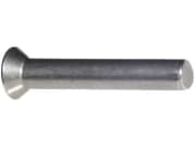 Senkniete für Scharspitzen, Säschare, 5,0 x 30 mm Senkniete für Scharspitzen, Säschare, 5,0 x 30 mm