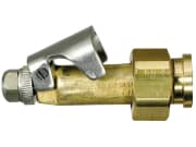 Arato Ersatzzapfen für Bullennuckel 877 (R 3/4") Arato Ersatzzapfen für Bullennuckel 877 (R 3/4")
