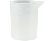 Messbecher 120 ml Messbecher 120 ml