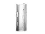 VitiFort® Reihenpfahl V80 36/50 2,6 m 1,5 mm VitiFort® Reihenpfahl V80 36/50 2,6 m 1,5 mm