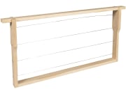 EWG® Zander Rähmchen gedrahtet Hoffmann-Seiten EWG® Zander Rähmchen gedrahtet Hoffmann-Seiten