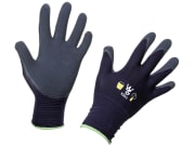 Keron Kinderhandschuh "WG KIDS" Alter Achtung! Nur für Kinder von 6 – 8 Jahren geeignet, navyblau, 297630 Keron Kinderhandschuh "WG KIDS" Alter Achtung! Nur für Kinder von 6 – 8 Jahren geeignet, navyblau, 297630