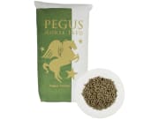 Pegus Classic Bio haferfreies Bio Pferdefutter im XXL Format 30 kg Sack Pegus Classic Bio haferfreies Bio Pferdefutter im XXL Format 30 kg Sack