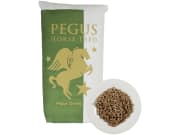 Pegus Classic Extra haferfreies Pferdefutter im XXL Format 30 kg Sack Pegus Classic Extra haferfreies Pferdefutter im XXL Format 30 kg Sack