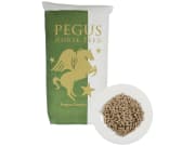 Pegus Classic Pellet haferfreies Pferdefutter im XXL Format 30 kg Sack Pegus Classic Pellet haferfreies Pferdefutter im XXL Format 30 kg Sack