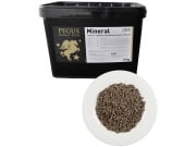 Pegus Mineral getreidefreies Mineralfutter für Pferde 10 kg Eimer Pegus Mineral getreidefreies Mineralfutter für Pferde 10 kg Eimer