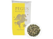 Pegus Natural Müsli getreidefreies, melassefreies Pferdefutter 20 kg Sack Pegus Natural Müsli getreidefreies, melassefreies Pferdefutter 20 kg Sack